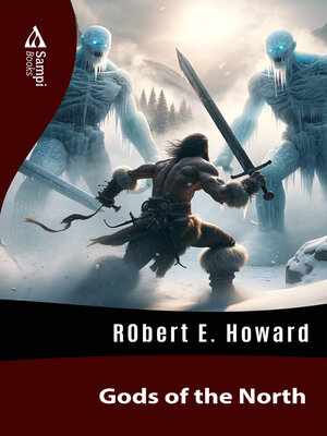 cover image of Gods of the North